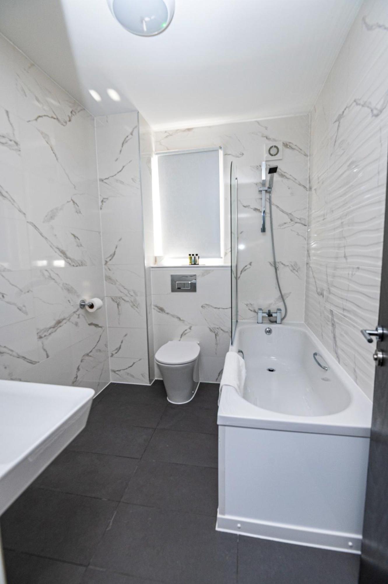 Thames Riviera Hotel, Sure Hotel Collection By Best Western Maidenhead Exterior foto